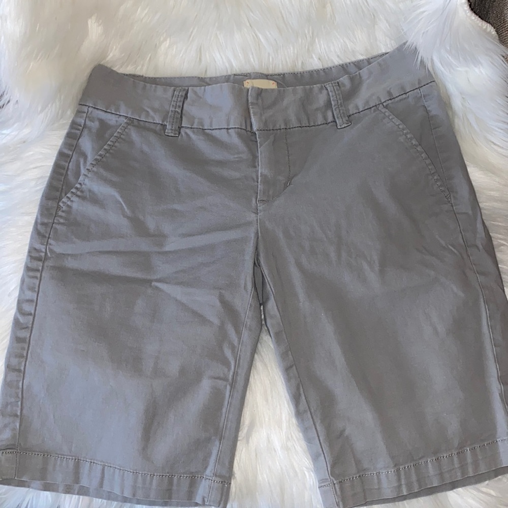 G.H Bass & co. Short bermudas pant’s# 2